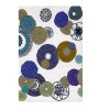 tapis floral